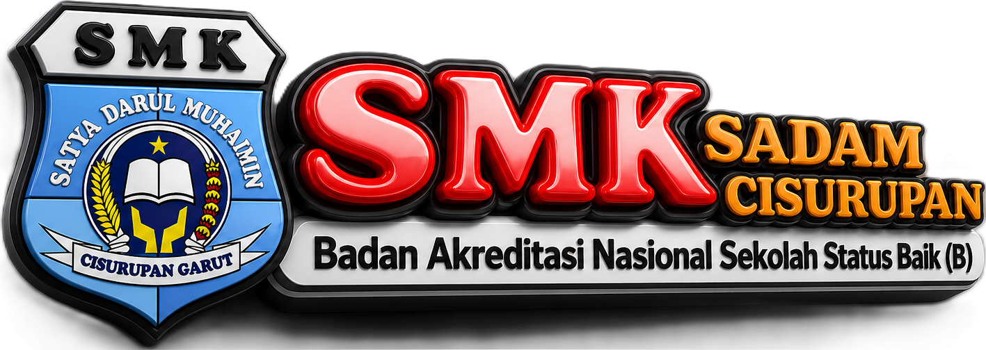 SMK SADAM CISURUPAN