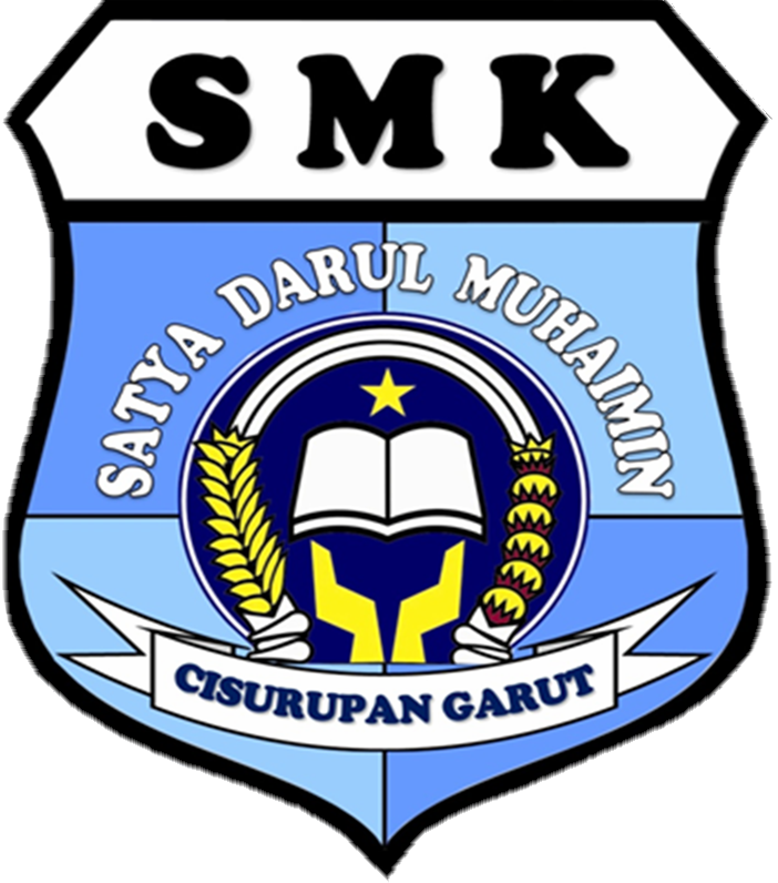 Logo sekolah